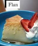 Flan casero tradicional, con tips infalibles