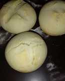 Pan de Campo Bolita!!!🥖