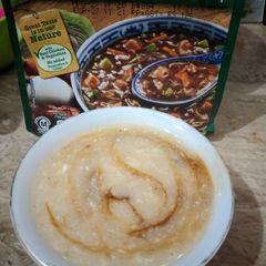 A picture of Simple Soup.