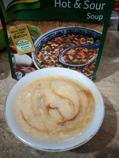 A picture of Simple Soup.