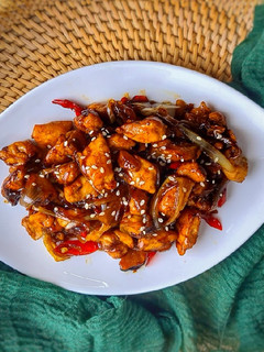 Foto resep Chicken Teriyaki
