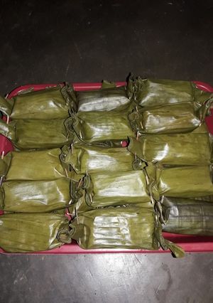 Foto resep Arem arem