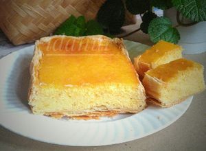 Foto resep Makuta Lemon