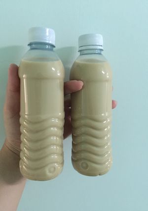 Hình của món Trà Ôlong.