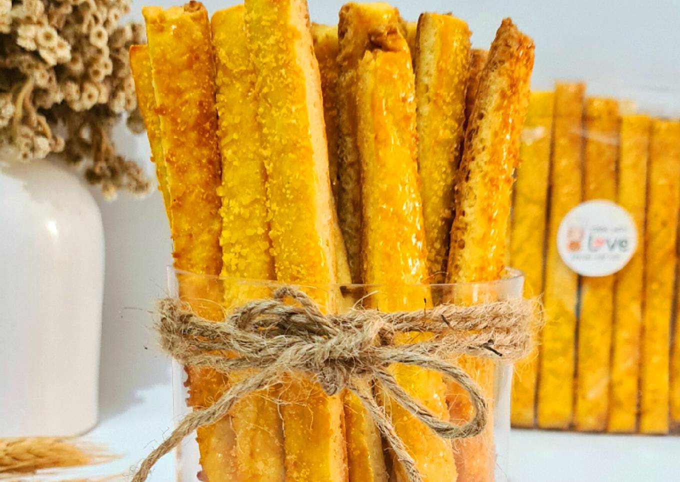 Kastengels Cheese stick