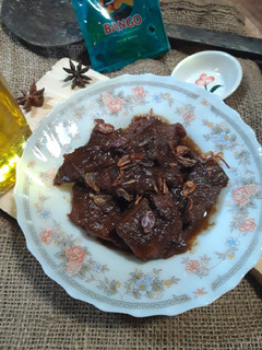 Foto resep Semur malbi