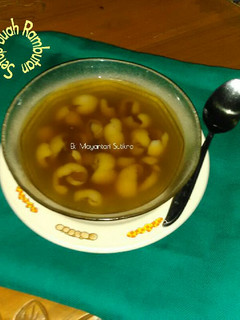 Foto resep Minuman Dingin: Setup Buah Rambutan