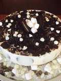 Pay Helado De Oreo😘