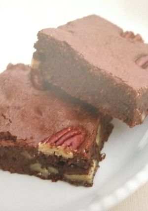 Une photo de Brownie