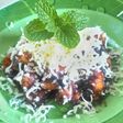Snack Pisang Coklat Keju