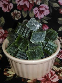 Foto resep Permen Jelly