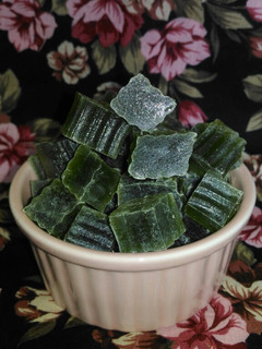 Foto resep Permen Jelly