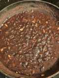 Chinese Black Beans