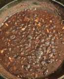 Chinese Black Beans