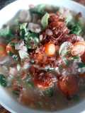 Capcay Bakso