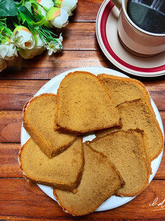 Foto resep Cappucino Cake Lembut dan Moist (all in one method)