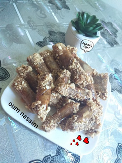 صورة لوصفة سيقار روعة