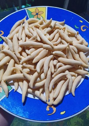 Foto resep Telur gabus keju