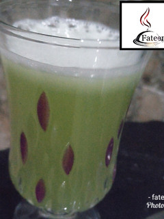 Lemon gurji(cucumber) ainihin hoton girkin