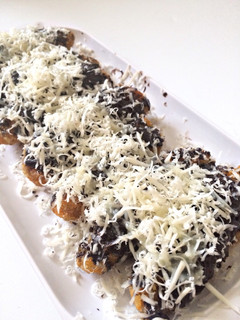 Foto resep Pisang Pasir/Pisang Nugget