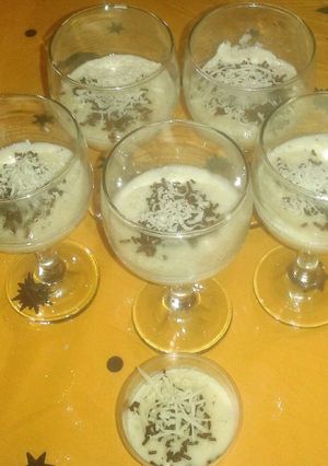 Foto resep Cheese cake