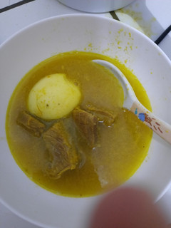 Foto resep Soto daging
