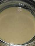 Manjar de leche