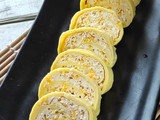 Rolade Tahu