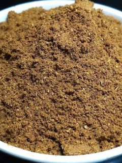 கரம்மசாலா பொடி (Garam masala powder recipe in tamil) செய்முறை முக்கிய புகைப்படம்