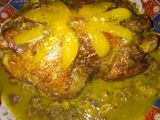 دجاج محمر