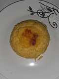 Chipa guazu en taza