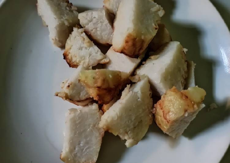 Ketupat Lebaran