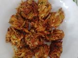 سبزی پکوڑے