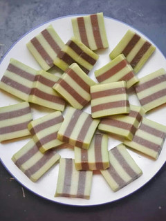 Foto resep Balapis Manado