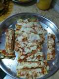 كانيلوني بطريقه جديدة 👍🔥🍴