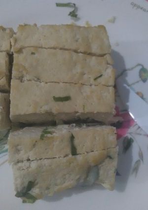 Foto resep Tim Tahu