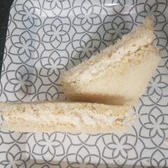 A picture of Egg Salad Sandwich.