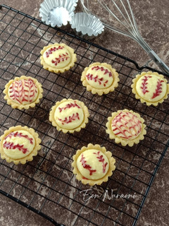 Foto resep Cheese Tart