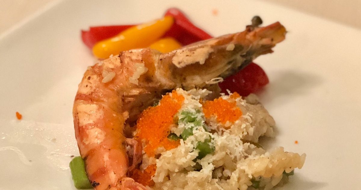 Discover Unique Crab Roe Recipes You'll Savor