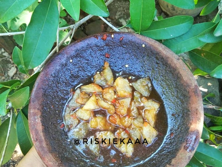 Langkah Gampang Membuat Resep Cireng kuah sederhana yang Menggugah Selera Anti Ribet, Mantap Sekali