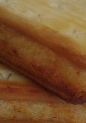 Foto resep Gabin Tape Mantab Praktis