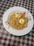 Mie Pedas Gurih