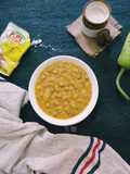 South Indian Bottle Gourd Curry Sorraikai Kootu Lockdown recipe