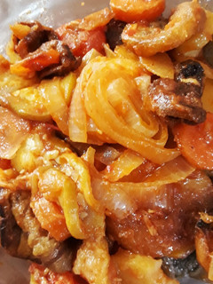 عکسی از دستور یتیمچه