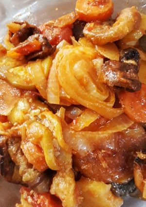 عکسی از دستور یتیمچه