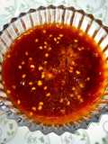 রেডচিলি সস