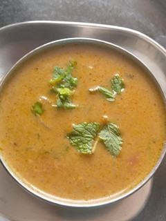 சால்னா(salna recipe in tamil) செய்முறை முக்கிய புகைப்படம்