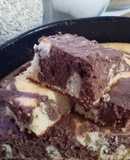 Torta marmolada 😋