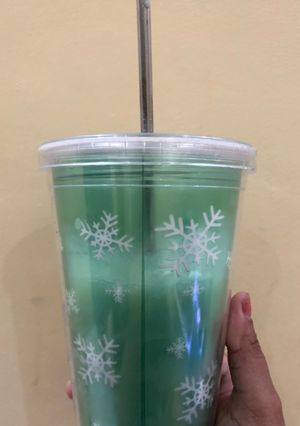 Foto resep Jus pisang susu