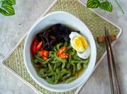 Gambar udon kuah